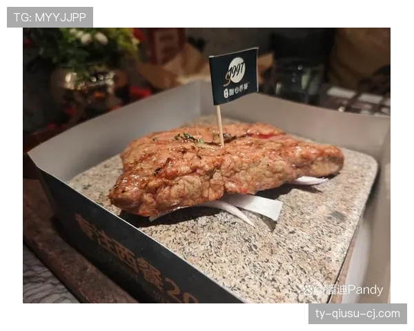 潘展乐训练完直接去吃十人份牛排？